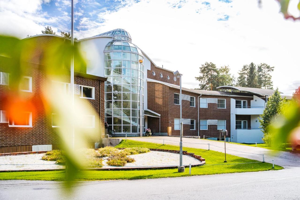 Spa Hotel Haermae - Haermaen Kylpylae Yliharma Exterior photo